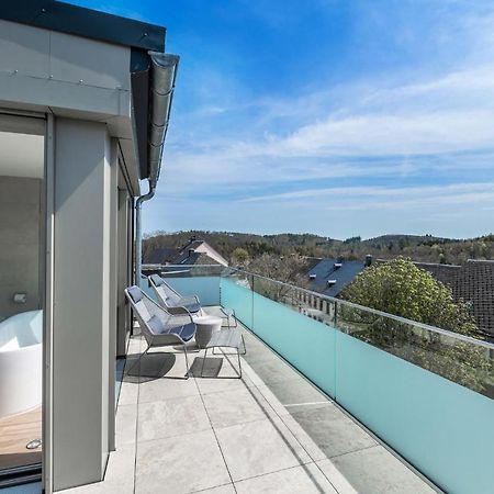 Lichtenberg Lodges Dış mekan fotoğraf