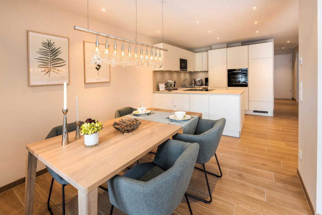 Lichtenberg Lodges Dış mekan fotoğraf
