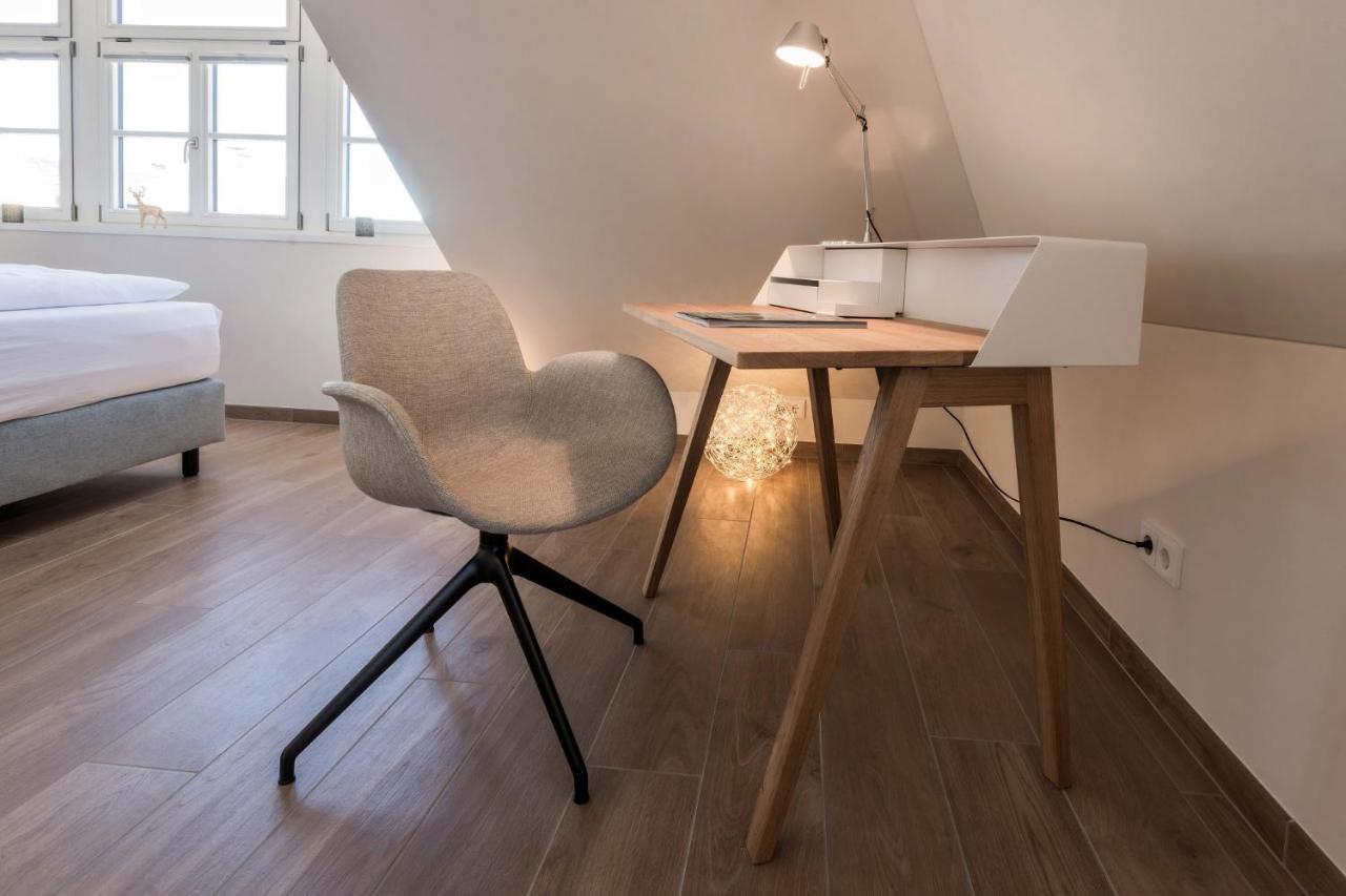 Lichtenberg Lodges Dış mekan fotoğraf