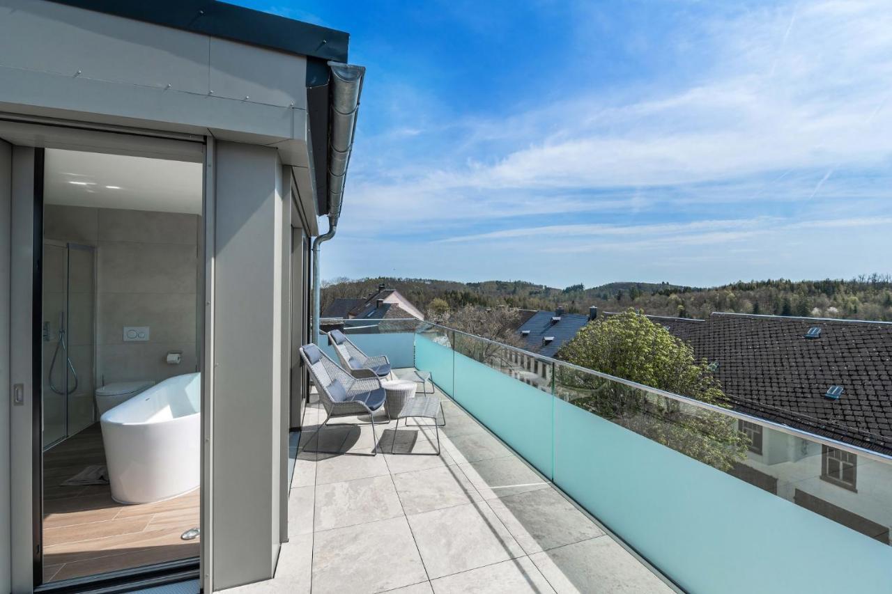 Lichtenberg Lodges Dış mekan fotoğraf
