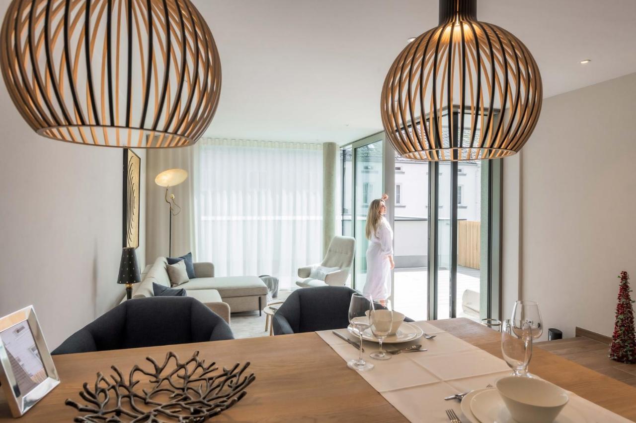 Lichtenberg Lodges Dış mekan fotoğraf