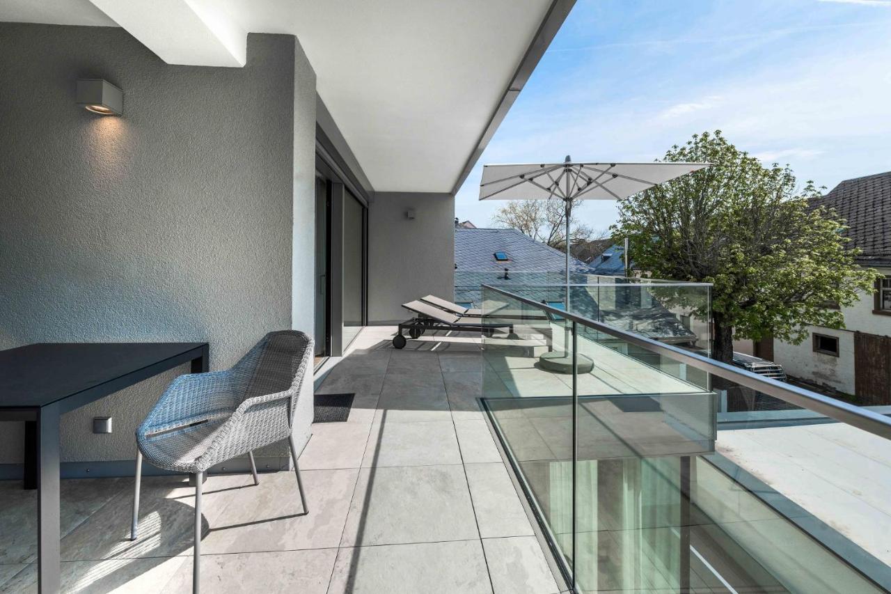 Lichtenberg Lodges Dış mekan fotoğraf
