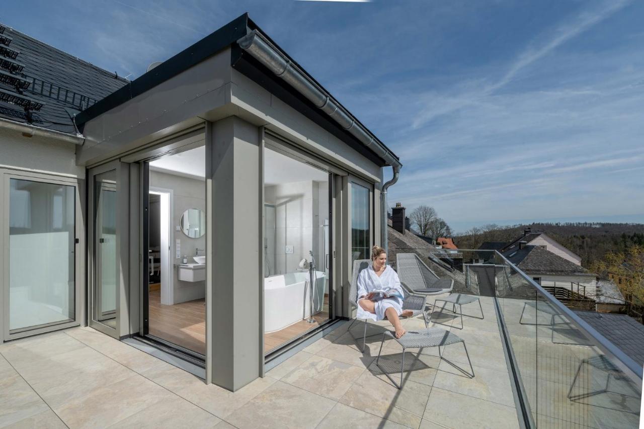 Lichtenberg Lodges Dış mekan fotoğraf