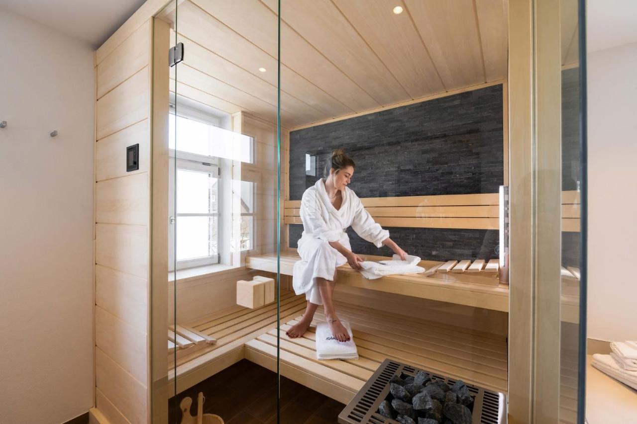 Lichtenberg Lodges Dış mekan fotoğraf