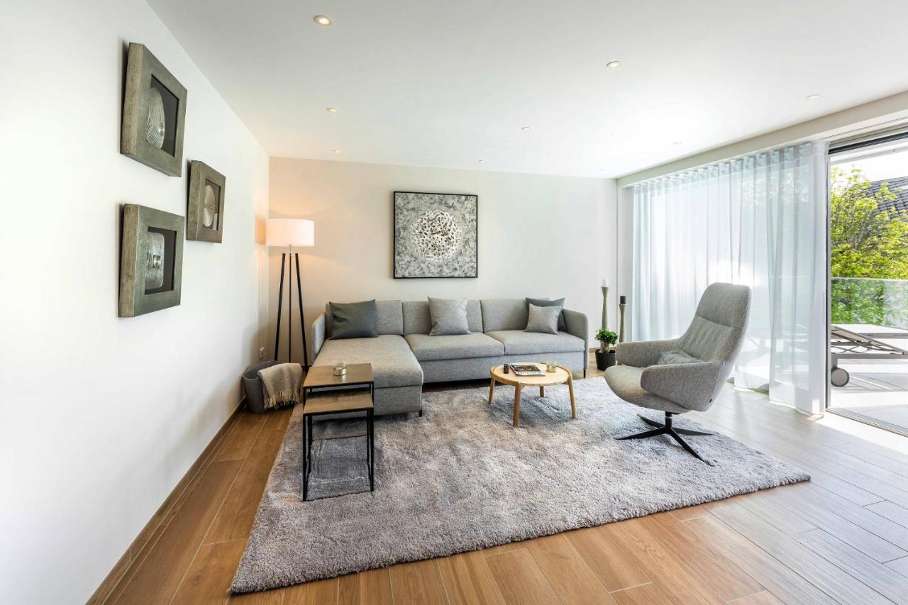 Lichtenberg Lodges Dış mekan fotoğraf