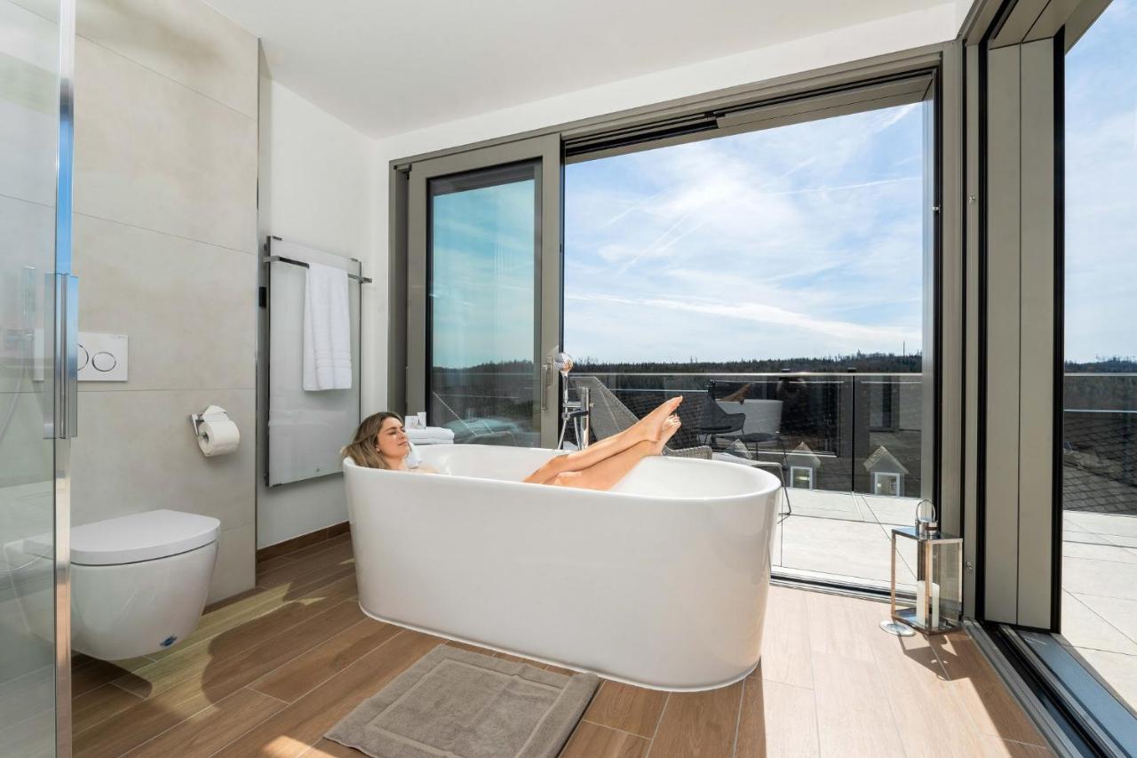 Lichtenberg Lodges Dış mekan fotoğraf