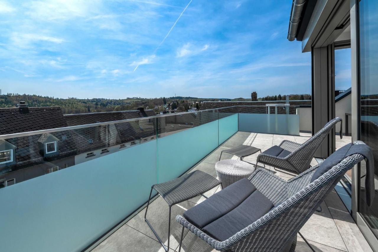 Lichtenberg Lodges Dış mekan fotoğraf