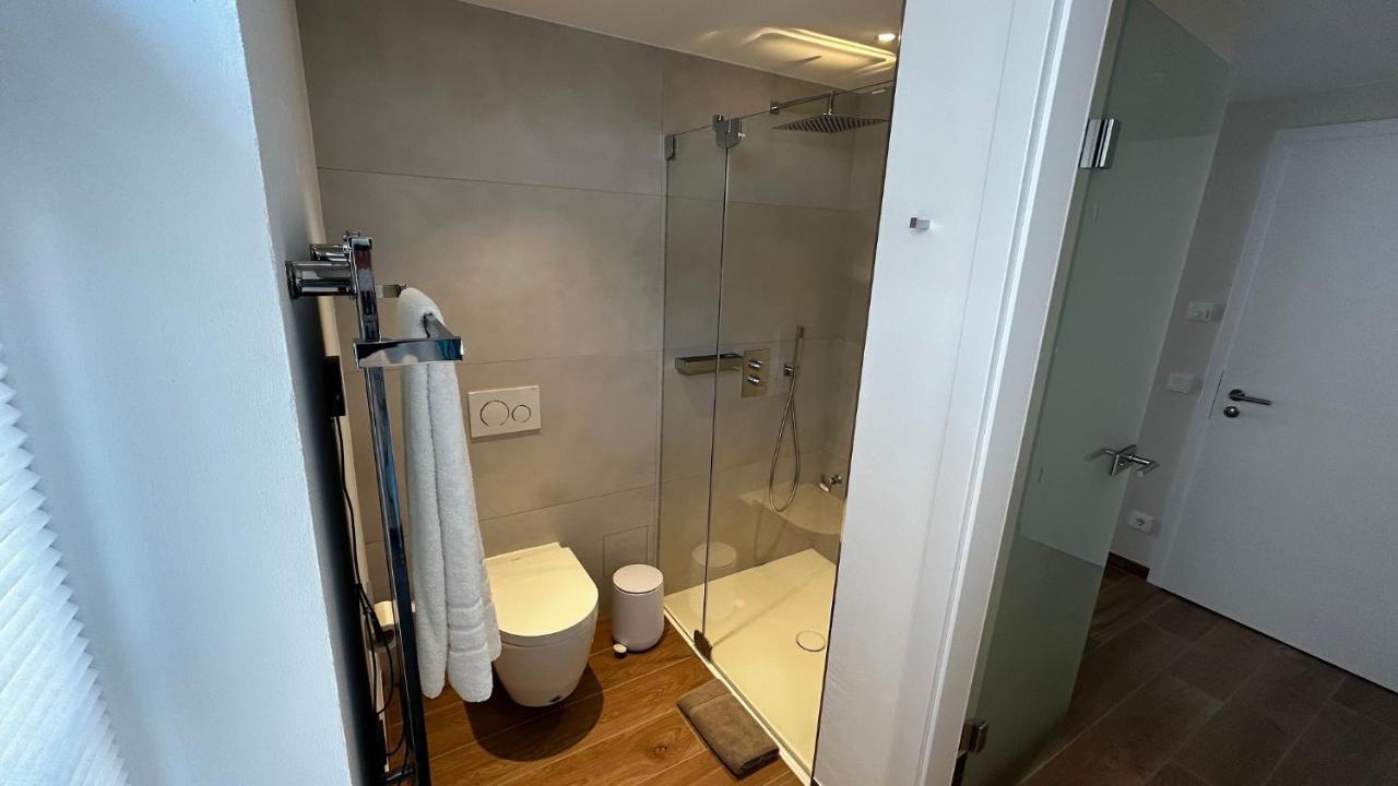 Lichtenberg Lodges Dış mekan fotoğraf
