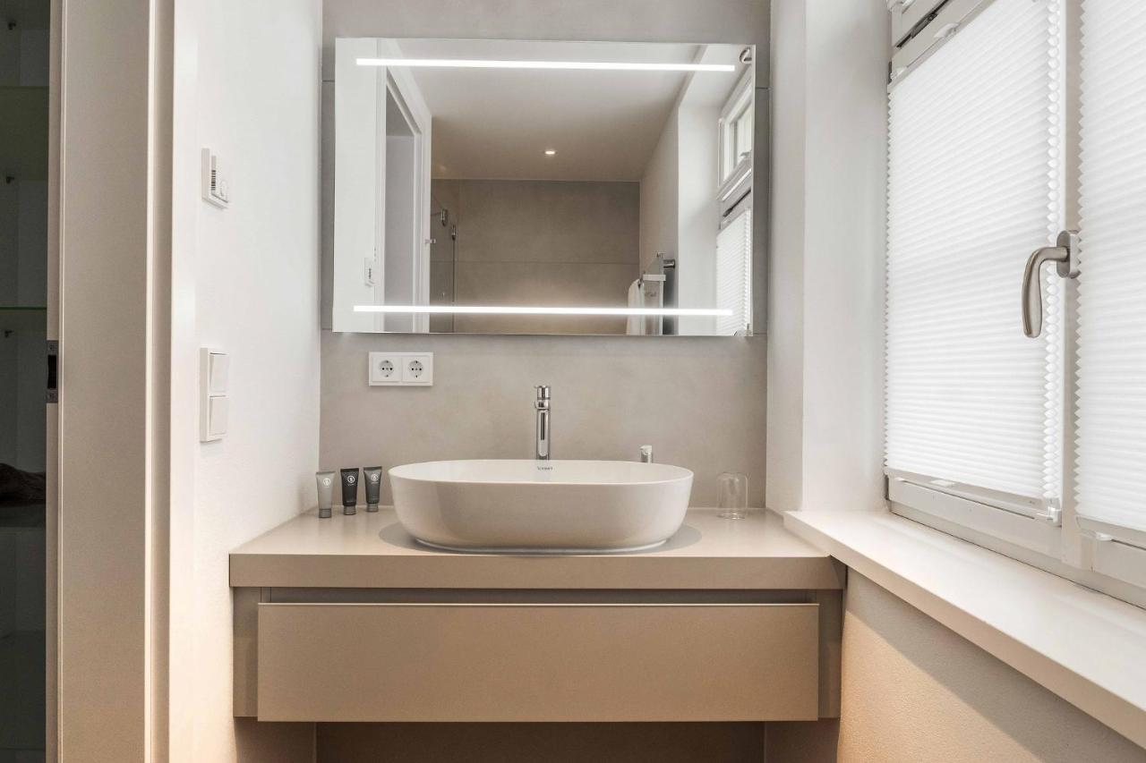 Lichtenberg Lodges Dış mekan fotoğraf