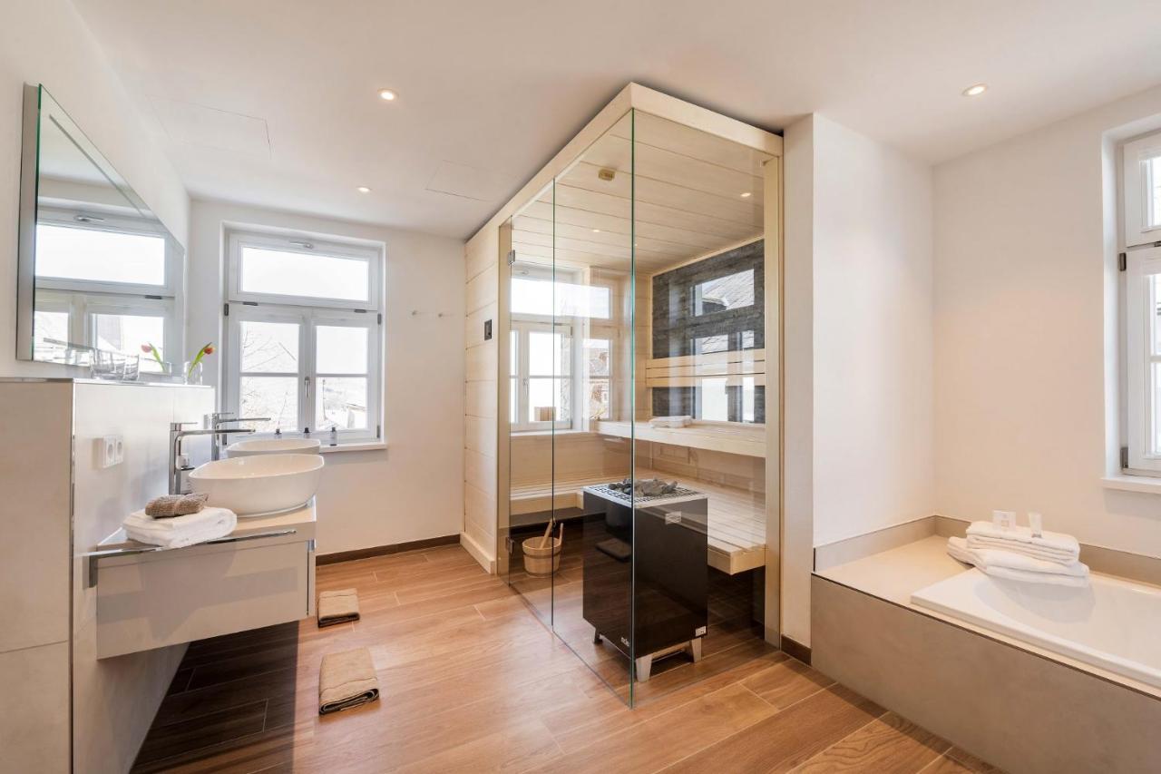Lichtenberg Lodges Dış mekan fotoğraf