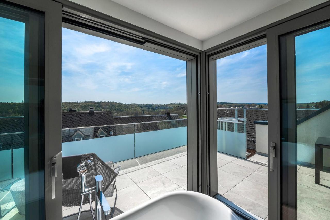 Lichtenberg Lodges Dış mekan fotoğraf