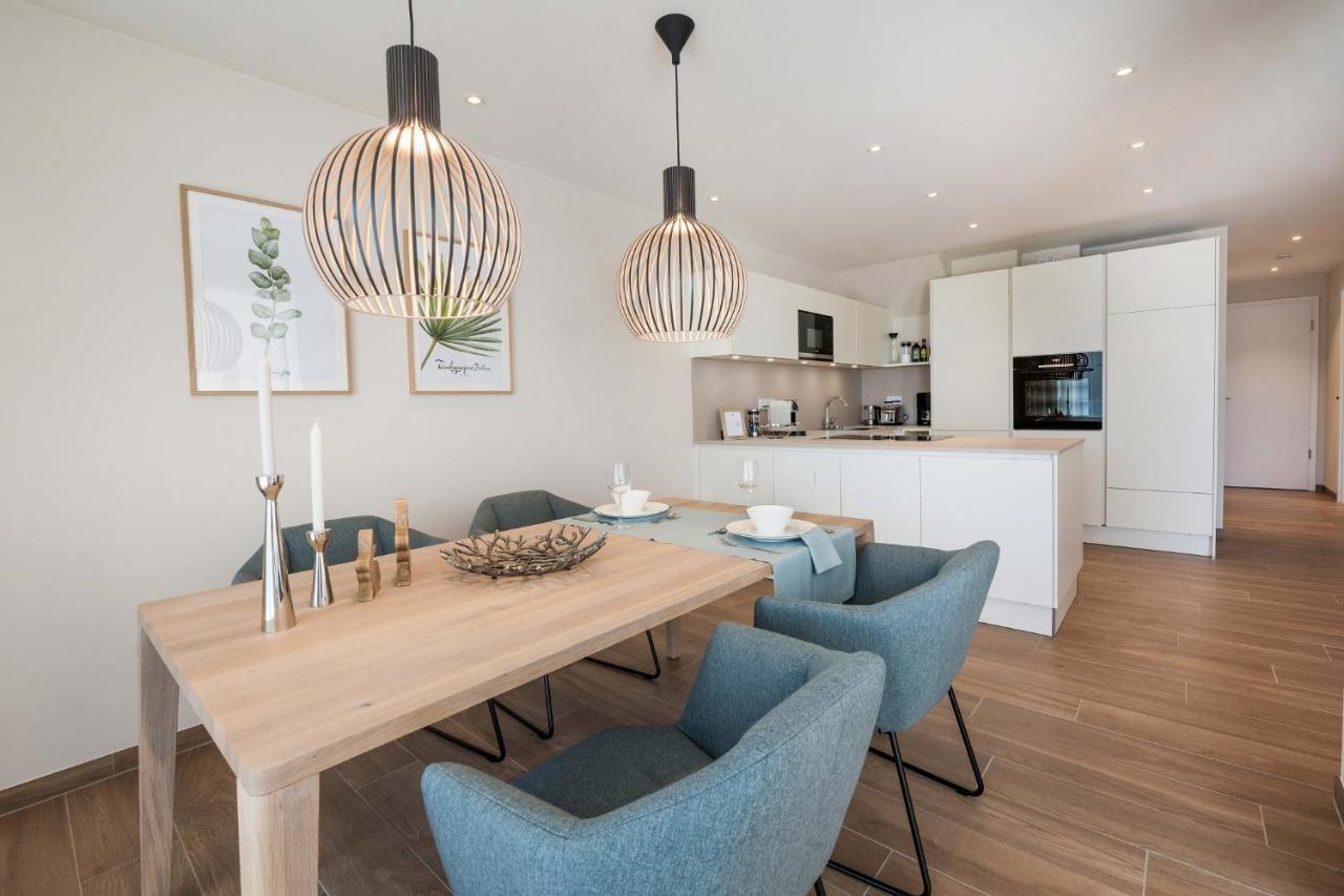 Lichtenberg Lodges Dış mekan fotoğraf