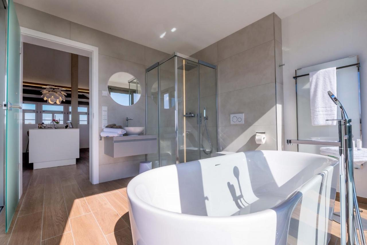 Lichtenberg Lodges Dış mekan fotoğraf