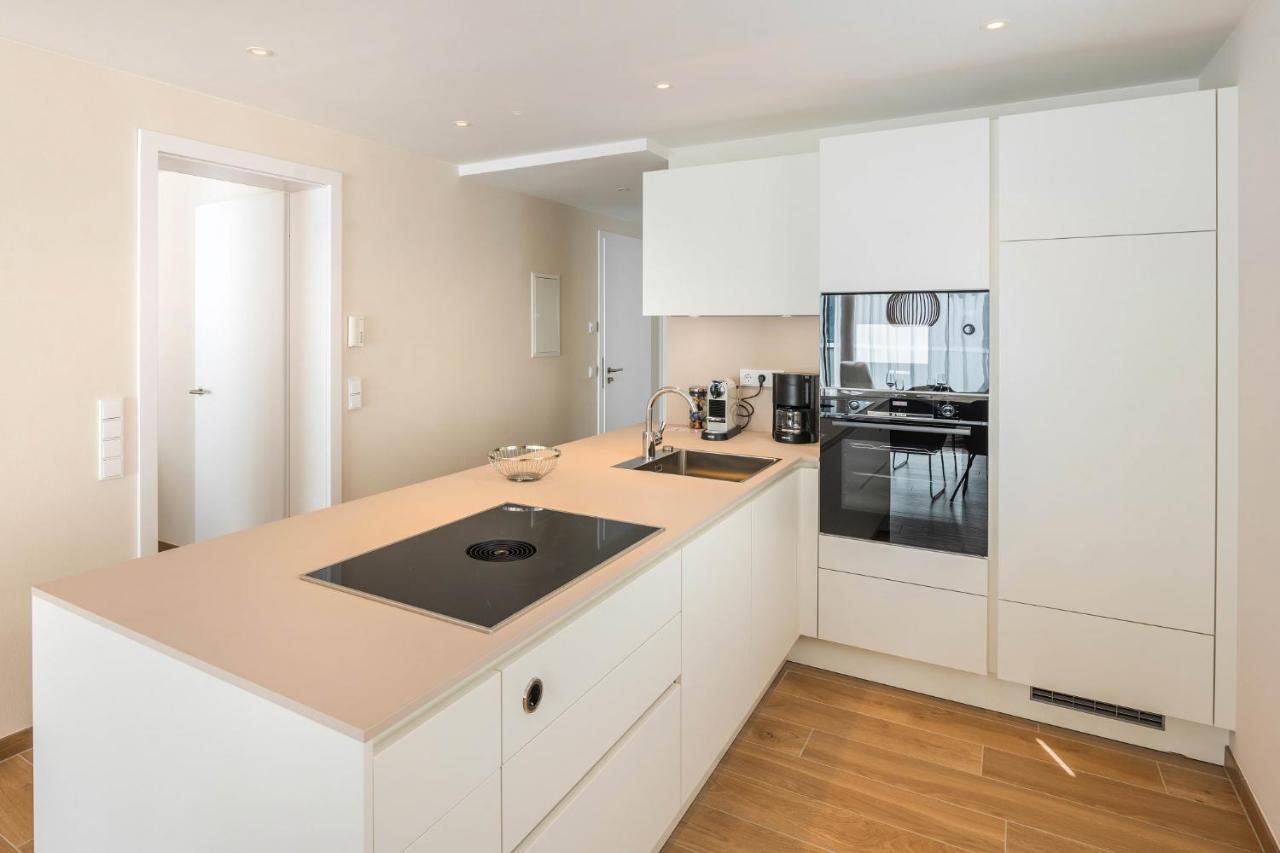 Lichtenberg Lodges Dış mekan fotoğraf