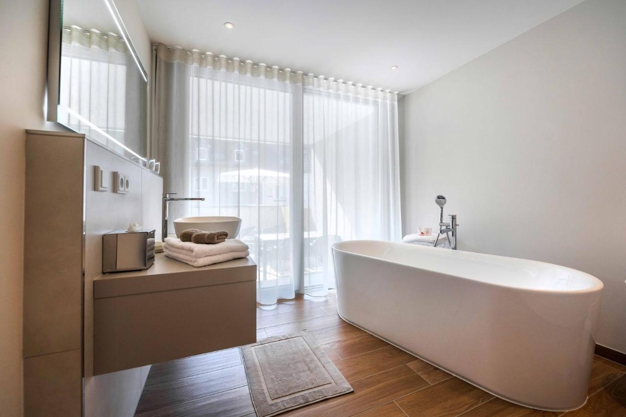 Lichtenberg Lodges Dış mekan fotoğraf