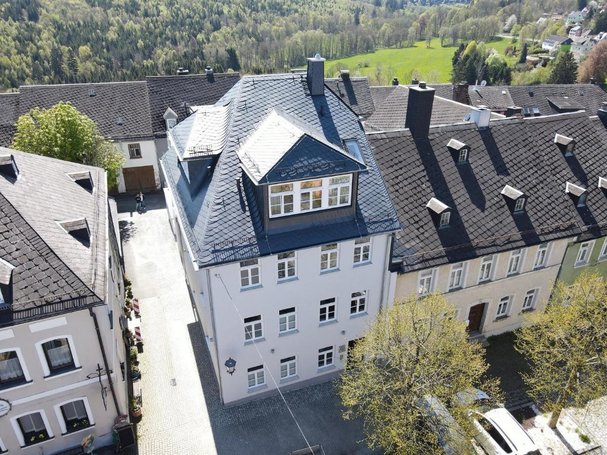 Lichtenberg Lodges Dış mekan fotoğraf