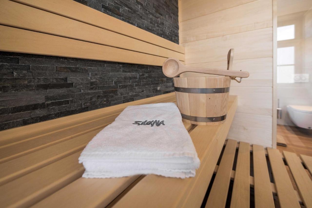 Lichtenberg Lodges Dış mekan fotoğraf