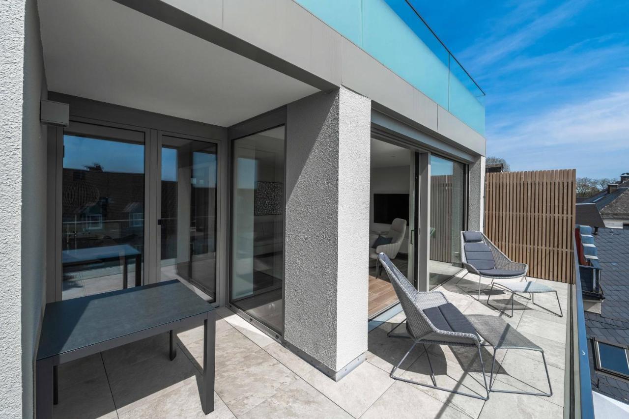 Lichtenberg Lodges Dış mekan fotoğraf